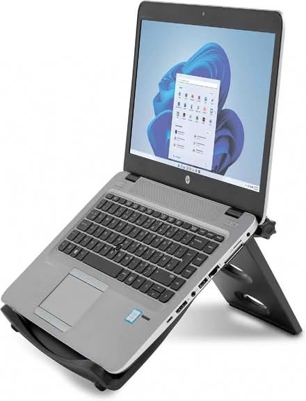 Photo of free Kensington laptop stand (Radlett WD7) #3