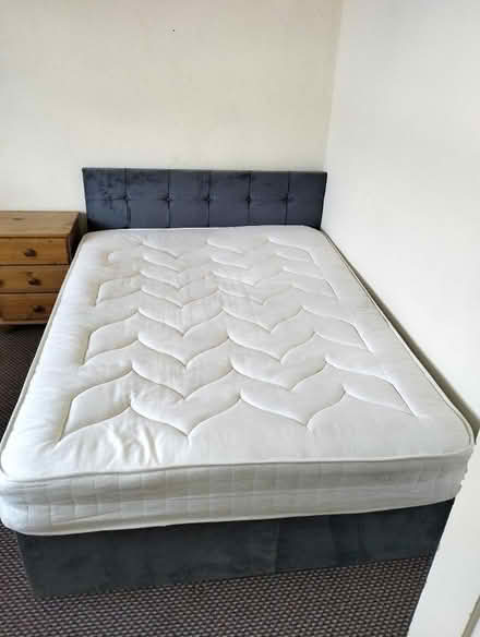 Photo of free Electric bed and Ortho mattress (Foleshill) #3