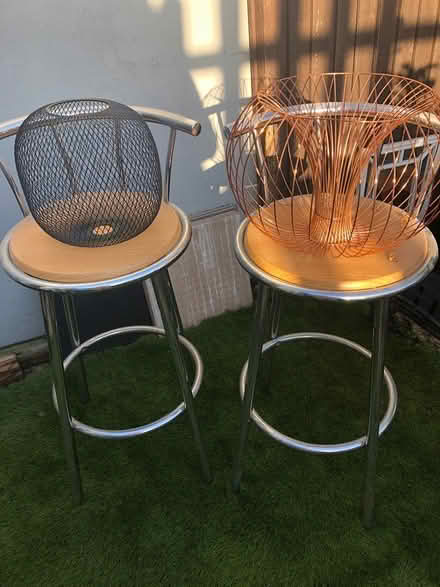Photo of free Stools (Chatham) #1