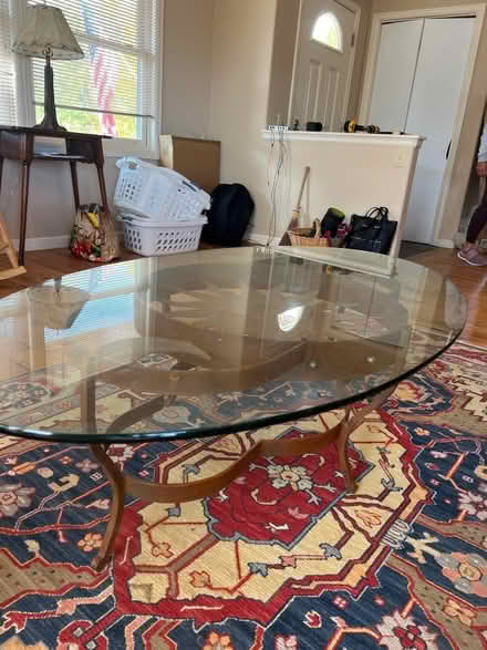 Photo of free Recliner, Den Chair, Co (Mesa Cortina, Buffalo Mountain) #3