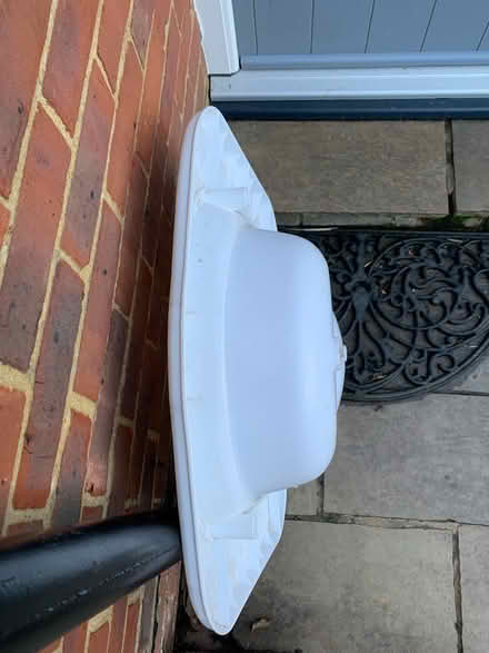 Photo of free Baby bath (Cranleigh GU6) #2