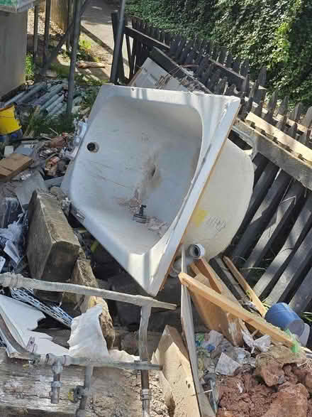 Photo of free Bath tab with mixer tap (Horfield BS10) #1
