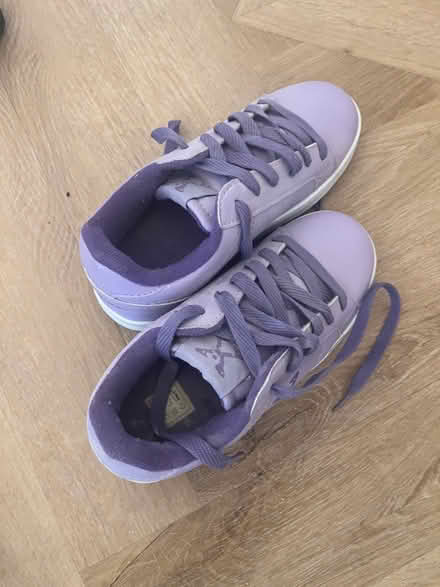 Photo of free Healy’s size 3 (Sanderstead) #1