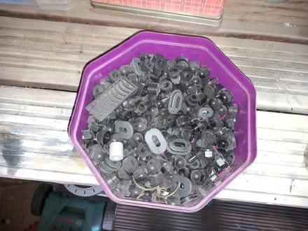 Photo of free odds and ends (Hanwell OX17) #1