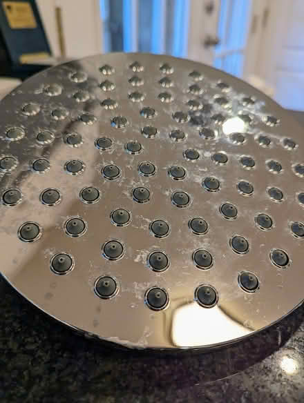Photo of free Showerhead (Petworth) #1