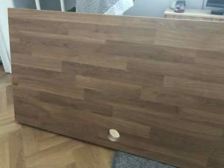 Photo of free Wood effect worktop (Park street, AL2) #1