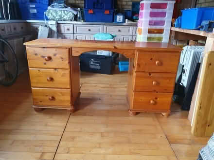 Photo of free Dressing table (Kidlington OX5) #1