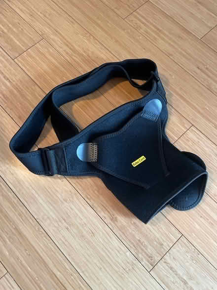 Photo of free Shoulder brace (South Boston) #1
