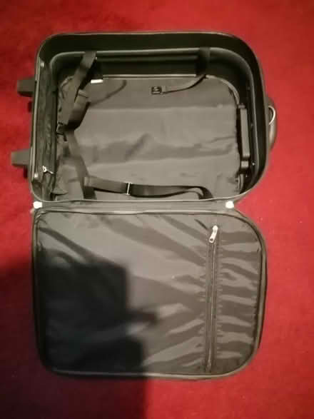Photo of free Wheelie case (Prestatyn LL19) #3
