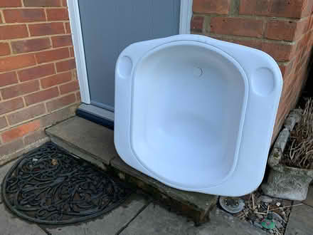 Photo of free Baby bath (Cranleigh GU6) #1
