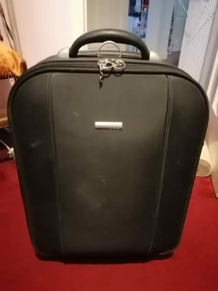 Photo of free Wheelie case (Prestatyn LL19) #2