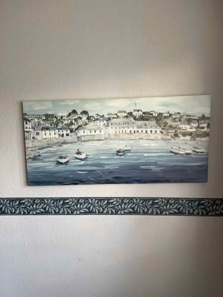 Photo of free Harbour picture (ME18 - yalding) #1