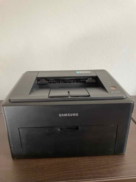 Photo of free Samsung printer (Marchmont EH9) #2