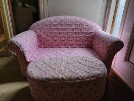 Photo of free Kids Sofa Set (Merry Hill WD23) #2