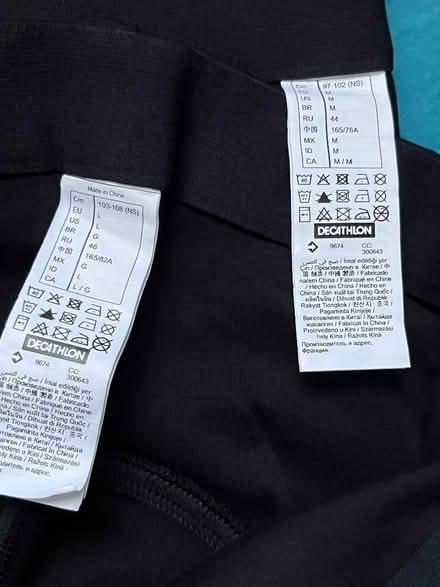 Photo of free Children’s Jodhpurs - Decathlon (Bosham PO18) #2