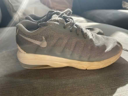 Photo of free Nike Air trainers - 10 infant (Oldfield Park) #4