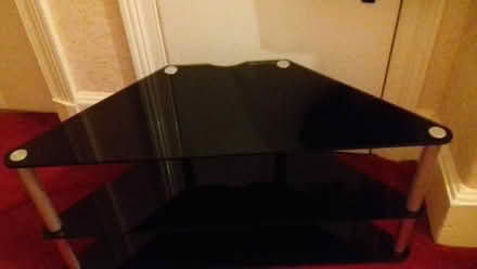 Photo of free TV stand (Muirend G44) #2