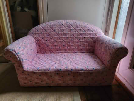 Photo of free Kids Sofa Set (Merry Hill WD23) #1