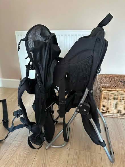 Photo of free Baby Carrier / Child Carrier (Stirchley) #1