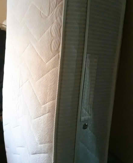Photo of free Single Mattress - No Base (East Hoathly BN8) #3