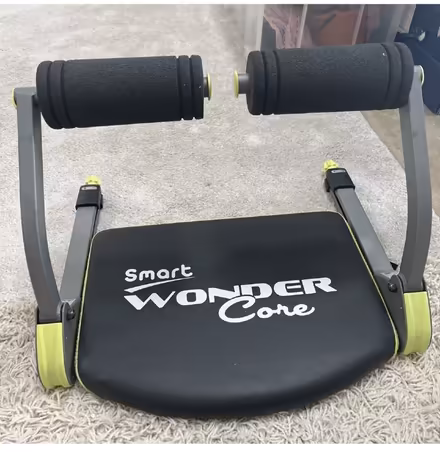 Photo of free Wondercore fitness machine (Harpurhey M40) #1