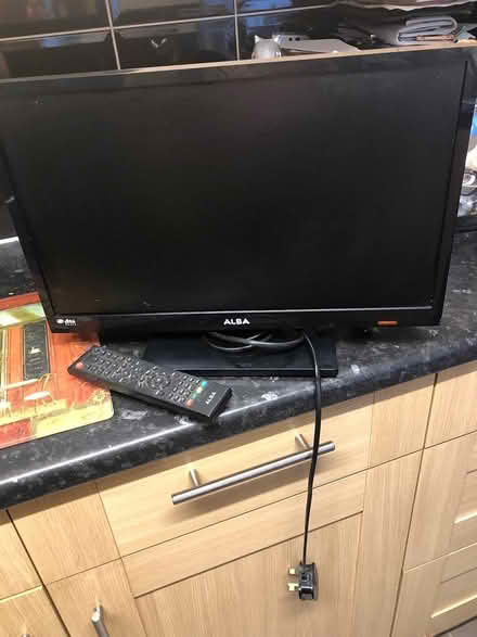 Photo of free Small tv (Chatham) #1