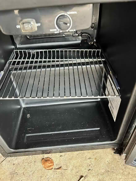 Photo of free Worktop fridge (Ivy Hatch TN15) #1