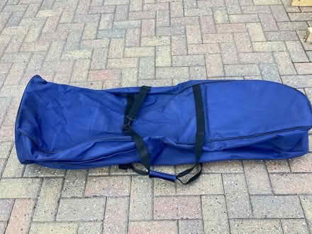Photo of free Waterproof golf bag cover (Gt Burstead) #2
