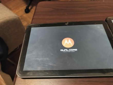 Photo of free 2 Motorola tablets (Brooklyn, Flatbush) #4