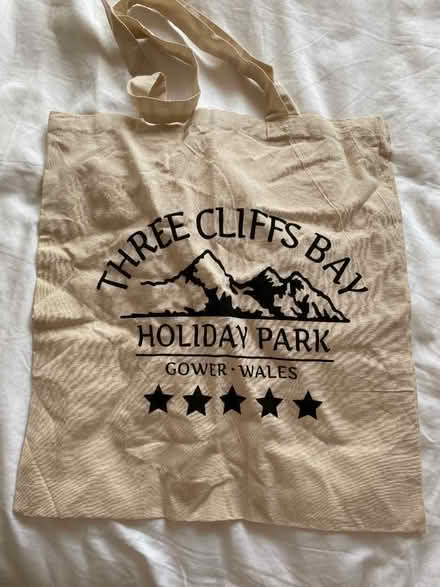 Photo of free Cloth bags (Potters Bar EN6) #3