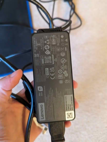Photo of free Computer keyboard and extras (Oxford OX2) #2
