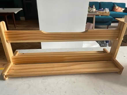 Photo of free Ikea drawing paper roll holder (N6 East Finchley/ Highgate) #1