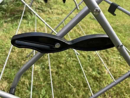 Photo of free Airer (Old Town SG1) #1
