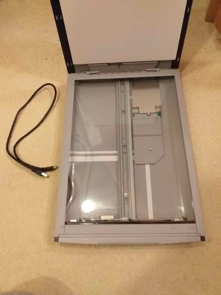 Photo of free usb scanner - (Avebury SN8) #2