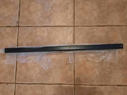 Photo of free Magnetic tool rack (North baddesley SO52) #1