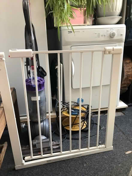 Photo of free Safety gate (Chatham) #1