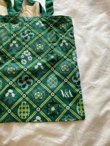 Photo of free Cloth bags (Potters Bar EN6) #2