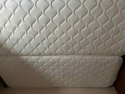 Photo of free Memory foam single mattresses (W5) #1