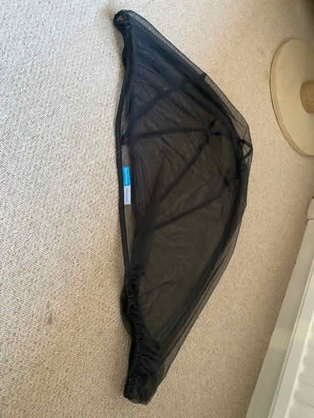 Photo of free Uppababy Rumble seat accessories (Edinburgh, Corstorphine) #4