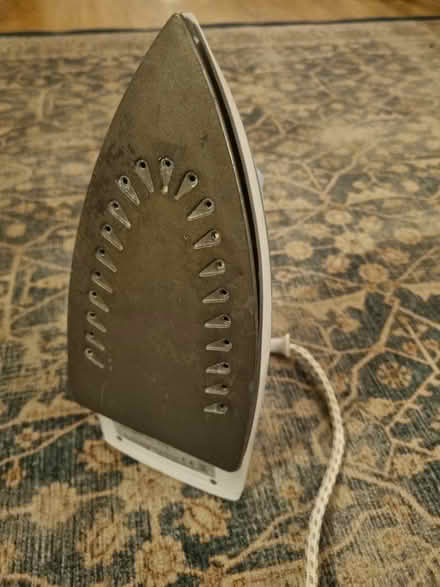 Photo of free Iron (Charlton Kings GL52) #1