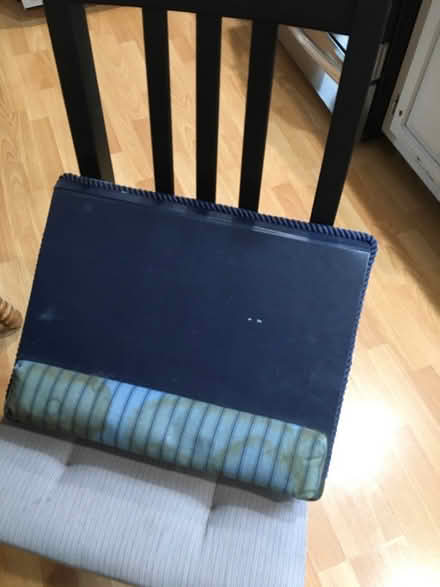 Photo of free Book reading cushion (Catonsville) #1