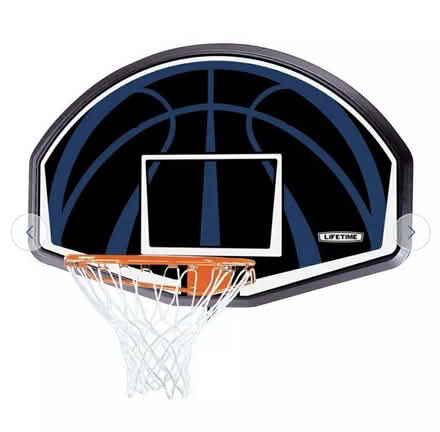 Photo of Outdoor Basketball Hoop (Coley, RG1) #1