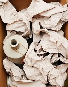 Photo of free Packing Paper (Watford WD17) #1