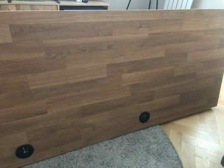 Photo of free Wood effect worktop (Park street, AL2) #2