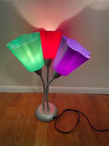 Photo of free Lamp (Farmington, MI) #1