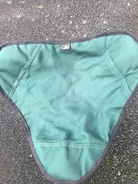 Photo of free Seat (Norton) #1