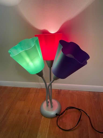 Photo of free Lamp (Farmington, MI) #2