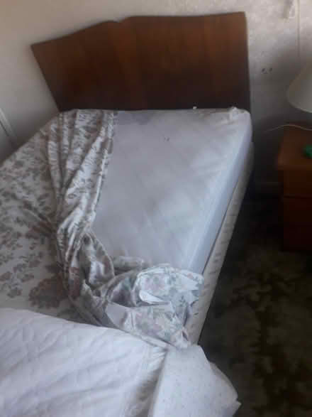 Photo of free Double Beds (Churchtown) #1