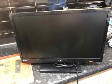 Photo of free Small tv (Chatham) #2