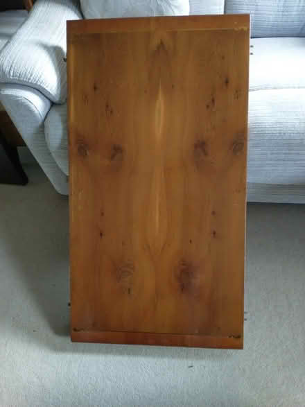 Photo of free Dining table & 6 chairs (OX11 Didcot) #4